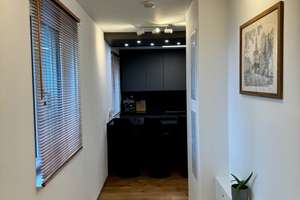 High-End 3.5-Room Apartment (113 m²) in Neuehrenfeld – Furnished, All-in, Parking Included – Lukasstr. 30, 50823 Neuehrenfeld, Köln – Vorschaubild 8