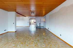 Zum Wohlfühlen: Großzügiger Reihenmittelbungalow in ruhiger Hanglage, Waldbronn-Busenbach – Karlsruhe (Kreis) – Vorschaubild 20