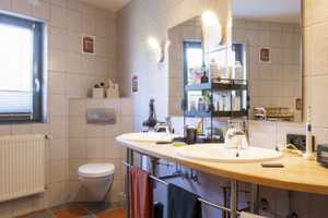 moderner Familientraum mit sonnigem Garten – Saarpfalz-Kreis – Vorschaubild 12