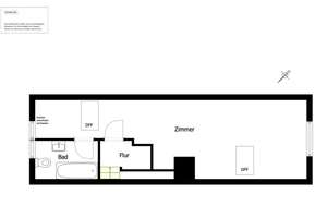 Stilvolles Wohnen im Altbau mit Gästehaus & großem Garten – Die vollständige Adresse der Immobilie erhältst du vom Anbieter., 14532 Stahnsdorf – Vorschaubild 38