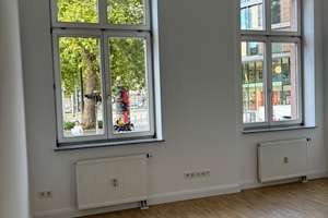 Attraktive 3-Zimmer-Wohnung in zentraler Lage – 60329 Gutleutviertel, Frankfurt am Main – Vorschaubild 7