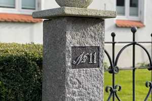Großzügige Villa in ruhiger Wohnlage auf einem großzügigen Grundstück! – Flensburg – Vorschaubild 28