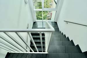 Nordost: Eine Penthousewohnung der Premiumklasse mit großer Dachterrasse – 65193 Nordost, Wiesbaden – Vorschaubild 11