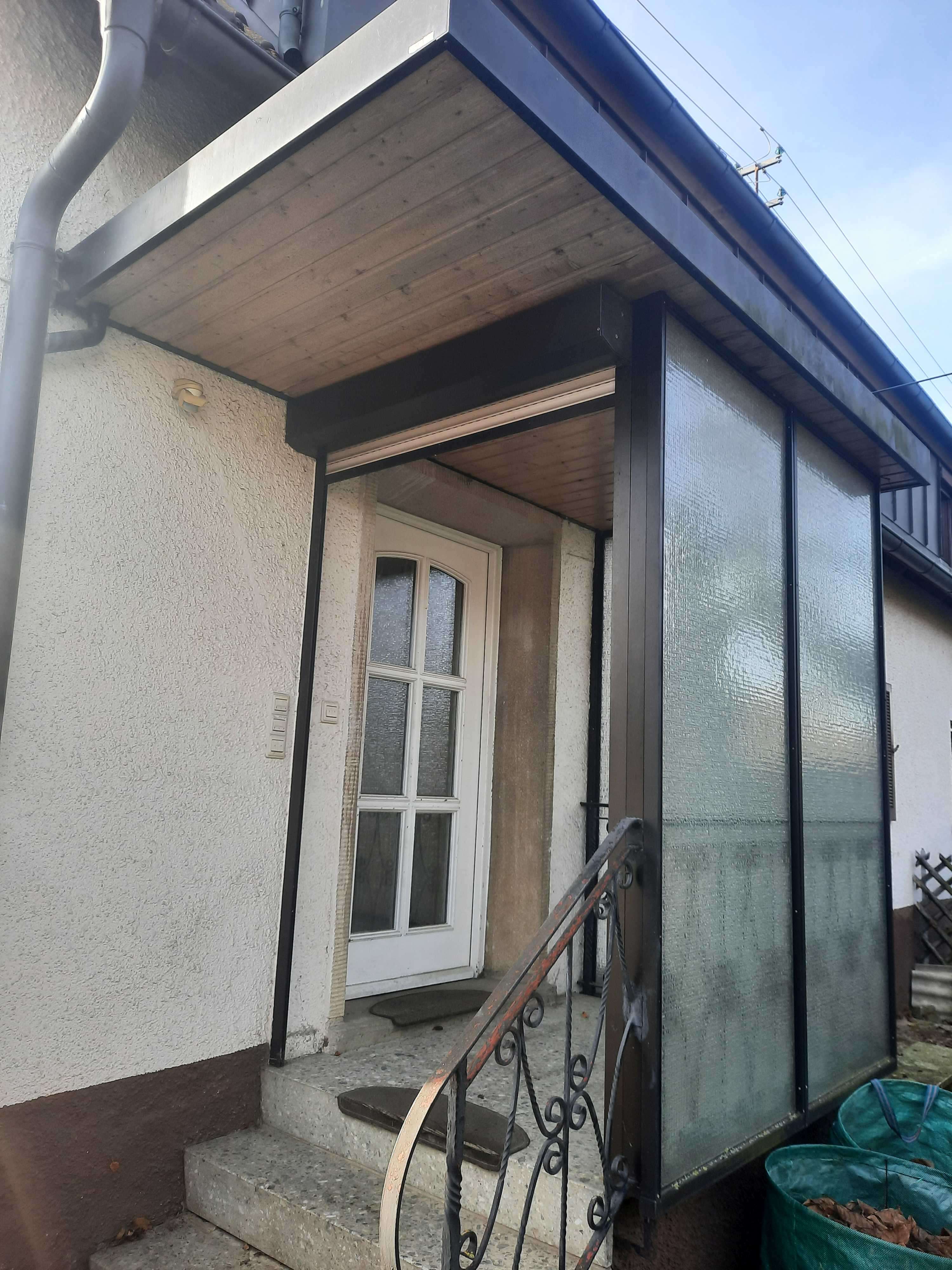 Renovierungsobjekt in ruhiger Wohnlage, Tübingen Kreis – Bild 3