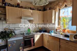 EFH mit Sonnenhoflage und Doppelgarage - Wohlfühloase mit Panoramablick – Die vollständige Adresse der Immobilie erhältst du vom Anbieter., 98574 Schmalkalden – Vorschaubild 6