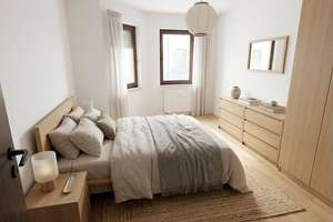 **** DIREKT AM SCHLOSSPARK ZU WIESBADEN-BIEBRICH *** Tolle 2 ZKBB & TIEFGARAGE!!! **** – Mosburgstr. 8f, 65203 Biebrich, Wiesbaden – Vorschaubild 6