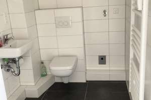 Miet mich - interessante 2-Zimmer-Wohnung – Fackenburger Allee 75 a, 23554 Sankt Lorenz Nord, Lübeck – Vorschaubild 4