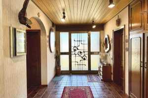 Alles auf einer Ebene - Großzügiger Bungalow in schöner Lage – Kleve (Kreis) – Vorschaubild 2