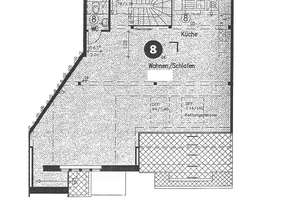 ***LICHTDURCHFLUTETES DACHGESCHOSS IN RUHIGER LAGE MIT VIEL PLATZ*** – Franz-Wiesner-Str. 12, 9131 Ebersdorf, Chemnitz – Vorschaubild 16