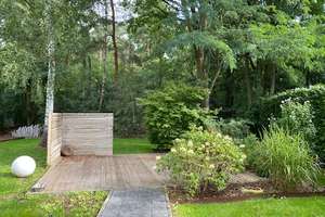 Charmantes, top ausgestattetes EFH! Eine Wohlfühloase mit herrlichem Garten! – Die vollständige Adresse der Immobilie erhältst du vom Anbieter., 14476 Groß Glienicke, Potsdam – Vorschaubild 4