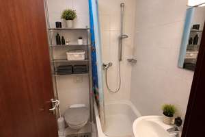 Vermietete 3-Zimmer-Wohnung mit Balkon, 1. OG, BJ 1995 in Eller optional zusätzlich Stellplatz – Die vollständige Adresse der Immobilie erhältst du vom Anbieter., 40229 Eller, Düsseldorf – Vorschaubild 7