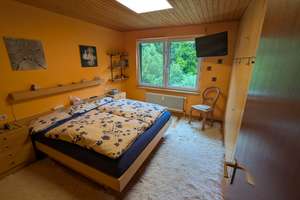 Gepflegte 5-Zimmer-Wohnung mit Blick ins Grüne – 125 m² & 18 m² Terrasse & Balkon, 2 Bäder, Garagen – Die vollständige Adresse der Immobilie erhältst du vom Anbieter., 71067 Sindelfingen – Vorschaubild 14