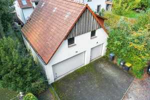 Gepflegte Immobilie in natürlicher Lage mit Garage und Wintergarten! – Stockkämper Weg 54a, 33790 Gütersloh (Kreis) – Vorschaubild 3