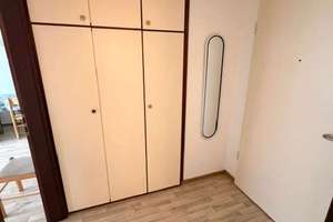 2-Zimmer-Wohnung mit Balkon in Westhagen - 41 m² – Hallesche Straße 41, 38444 Westhagen, Wolfsburg – Vorschaubild 2