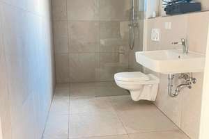 Neuwertige, hochwertig ausgestattete 1 1/2 Zimmerwohnung mit Terrasse und Gartenzugang – 60388 Bergen-Enkheim, Frankfurt am Main – Vorschaubild 6