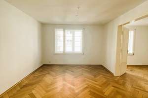 3,5-Zimmer-Wohnung in Hannover-Kleefeld