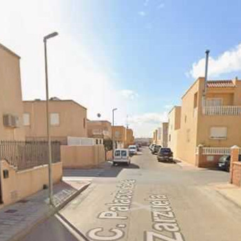 Haus in C. Palacio de la Zarzuela, Campohermoso, Almería