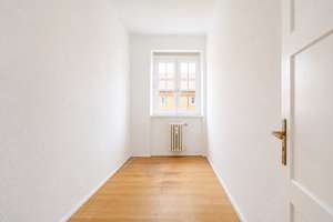 ⭐️ Ruhige Wohnung nahe Bosepark - Helle 3-Zi Whg mit Top-Grundriss, sonnigen Balkon,EBK & Potenzial – Die vollständige Adresse der Immobilie erhältst du vom Anbieter., 12103 Tempelhof, Berlin – Vorschaubild 7