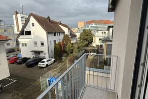 Zentrales Neubauapartment für Studierende & Azubis – Strom & Internet inbegriffen WE 19 – Anton-Bruckner-Str. 1, 91052 Röthelheim, Erlangen – Vorschaubild 6