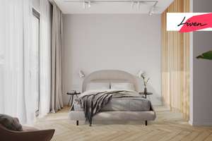 Sonnen-Wohnung im 3. OG mit 2 Balkonen im Dreiländereck – Hüttenroder Weg 11, 12059 Neukölln (Ortsteil), Berlin – Vorschaubild 15