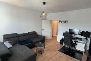 Sanierte 2-Raum-Wohnung mit EBK – Ackerstr. 36, 39112 Sudenburg, Magdeburg – Vorschaubild 1