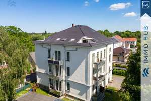 ++ PKW-Stellplatz, Balkon, Parkett! Familienfreundliche 4-Raum-Wohnung mit 121 m² ++ – Die vollständige Adresse der Immobilie erhältst du vom Anbieter., 4349 Thekla, Leipzig – Vorschaubild 7