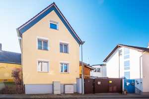 Modernisiertes Einfamilienhaus mit Anbau, Scheune und Gewölbekeller in Dolgesheim – Mainz-Bingen (Kreis) – Vorschaubild 2