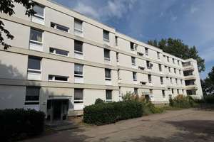 Ab sofort!! Lichtdurchflutete Wohnung mit großzügigem Wohnbereich und Balkon – 44357 Westerfilde, Dortmund – Vorschaubild 10