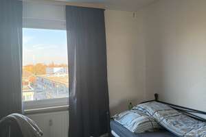 Eine sehr Lichtdurchflutete 3-Zimmer Wohnung mit 75 m² in Salzgitter - Lebenstedt – Kurt-Schumacher-Ring 15, 38226 Lebenstedt, Salzgitter – Vorschaubild 3