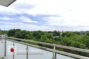 Ihr Angebot zählt! Helle Eigentumswohnung mit Süd-West Balkon & Aufzug im grünen Zehlendorf – Machnower Str. 64, 14165 Zehlendorf, Berlin – Vorschaubild 3