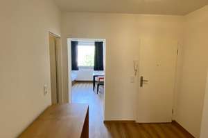 2-Zimmer-Wohnung mit Küche in direkter Nähe zum Hauptbahnhof – Römerstraße 13, 52064 Marschiertor, Aachen – Vorschaubild 6