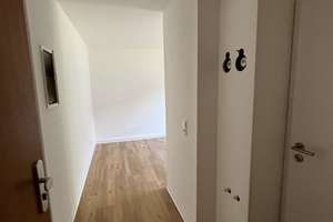 Heilbronn -  2-Zimmer-Wohnung - Erstbezug nach Renovierung