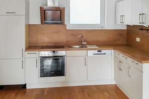 Charmante 3-Zimmer-Wohnung in Augsburg - Textilviertel – Die vollständige Adresse der Immobilie erhältst du vom Anbieter., 86153 Am Schäfflerbach, Augsburg – Vorschaubild 5