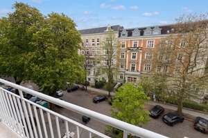 Attraktive Wohnung in bester Lage – unmöbliert oder möbliert! – Die vollständige Adresse der Immobilie erhältst du vom Anbieter., 20146 Rotherbaum, Hamburg – Vorschaubild 5