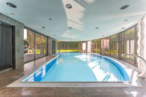 Repräsentativer Luxus und maximale Privatsphäre: Beeindruckende Villa am Mulang – Die vollständige Adresse der Immobilie erhältst du vom Anbieter., 34131 Bad Wilhelmshöhe, Kassel – Vorschaubild 17