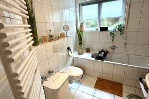 4 Zi.- Whg. ca. 107 m²- Einbauküche - Terrasse - Garage auf Wunsch – Barbarastr. 32e, 51147 Wahnheide, Köln – Vorschaubild 12