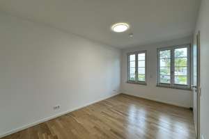 Stilvolle Erdgeschosswohnung mit Privatgarten – "The Seven" Potsdam-Babelsberg – Die vollständige Adresse der Immobilie erhältst du vom Anbieter., 14482 Babelsberg Süd, Potsdam – Vorschaubild 5