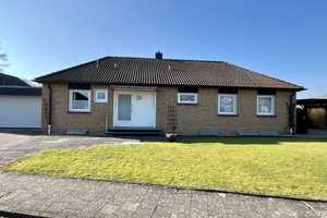 Am Sonnensee gelegen mit Keller, Carport u. Garage – Osnabrück (Kreis) – Vorschaubild 3