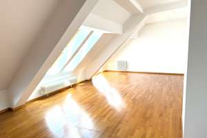 Lichtdurchflutete Loftdachwohnung mit großzügiger Süd-/ Westterrasse – Die vollständige Adresse der Immobilie erhältst du vom Anbieter., 10115 Mitte (Ortsteil), Berlin – Vorschaubild 2