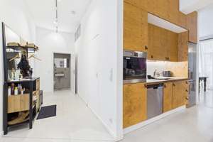 Exklusives Brooklyn-Style Loft an der Christuskirche – Die vollständige Adresse der Immobilie erhältst du vom Anbieter., 30167 Nordstadt, Hannover – Vorschaubild 2