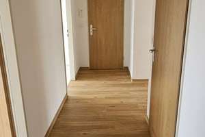 Schöner Wohnen mit Aussicht - 3-Zimmer-Wohnung mit großer Küche in Reislingen S/W – Gerta-Overbeck-Ring 14, 38446 Reislingen, Wolfsburg – Vorschaubild 13