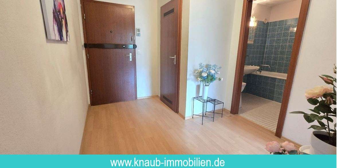 Zentral gelegene 2 Zimmer Wohnung inkl. Garage, Bonn – Bild 3
