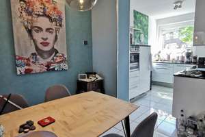 Kleines Juwel Nähe Vaalserquartier – 52074 Vaalserquartier, Aachen – Vorschaubild 13