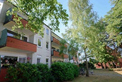 Nimm mich! Interessantes 1-Zimmer-Single-Appartment frisch saniert