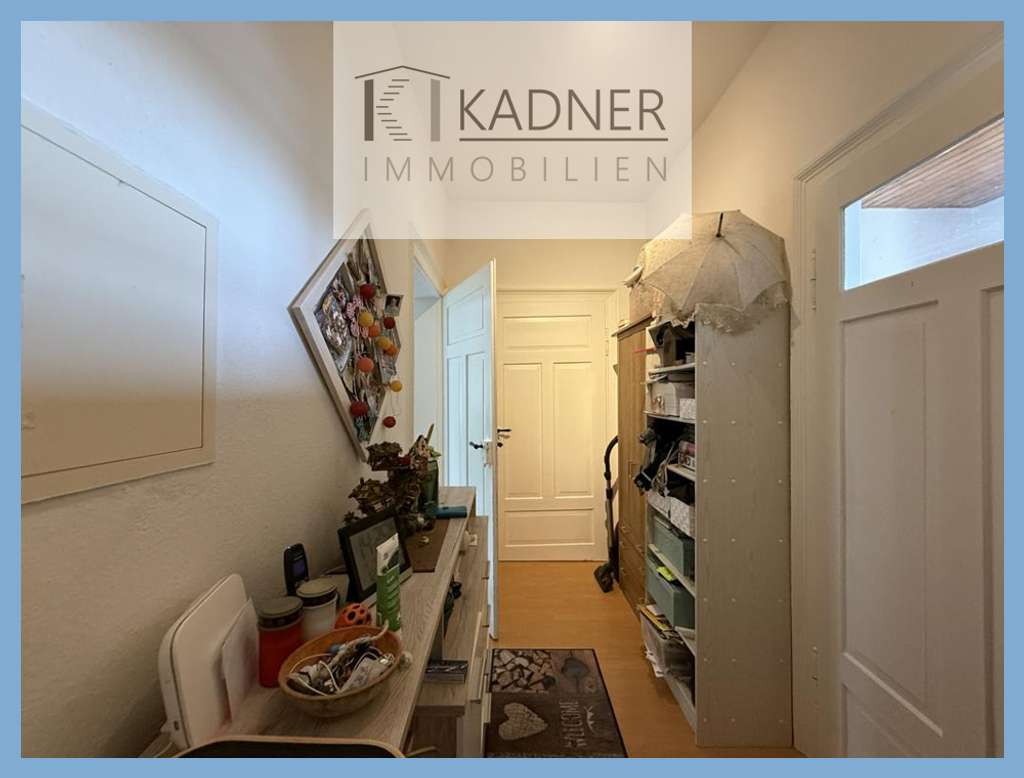 Immobilie in Oelsnitz/Vogtland - Anlageobjekt! Kleines Mehrfamilienhaus zentrumsnah in Oelsnitz - Bild 2