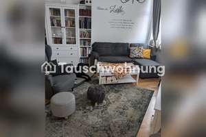 Tauschwohnung: Tausche gemütliche Wohnung in Babelsberg Nord – Die vollständige Adresse der Immobilie erhältst du vom Anbieter., 14482 Babelsberg Nord, Potsdam – Vorschaubild 2