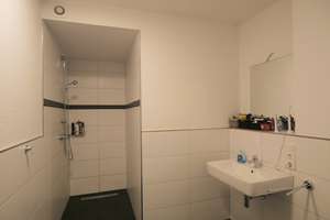 Komfortable Erdgeschosswohnung mit Fußbodenheizung und Terrasse! – Eckenerstraße 29, 52078 Brand, Aachen – Vorschaubild 5