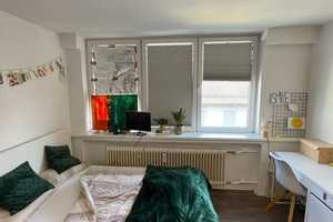2014 SANIERTES MFH | ZENTRALE INNENSTADTLAGE | MÖBLIERTE ZIMMER | GEWERBEEINHEIT IM EG | TOP RENDITE – Böblingen (Kreis) – Vorschaubild 4