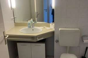 Möblierte 2 Zimmer Wohnung in Mannheim Innenstadt – M7 21, 68161 Innenstadt/Jungbusch, Mannheim – Vorschaubild 2