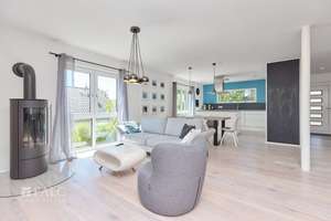 Weitblick genießen und entspannt auf die Zukunft blicken! – Kreuzstraße 15d, 52080 Haaren, Aachen – Vorschaubild 12